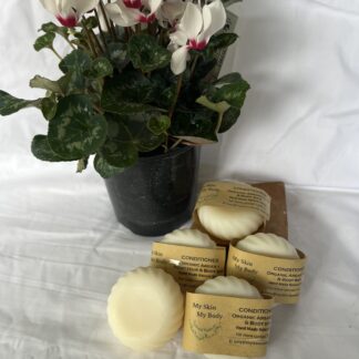 Conditioner Body Bar