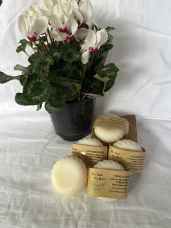 Conditioner Body Bar