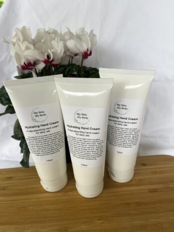 Hydrating Hand Cream