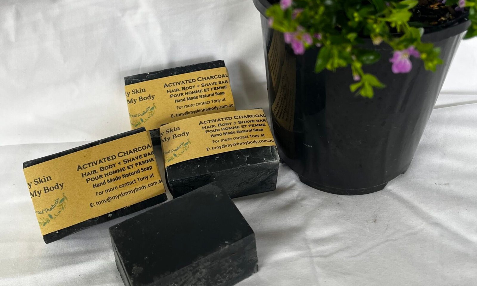 Activated Charcoal