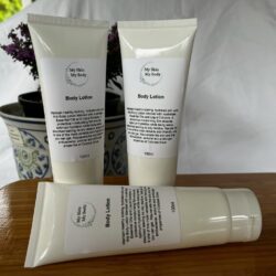 Body Lotion