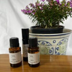 Calm Essential Oil