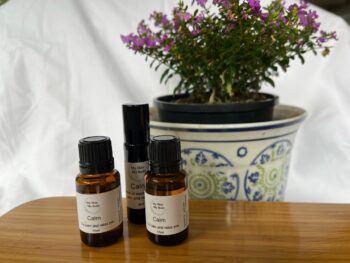 Calm Essential Oil