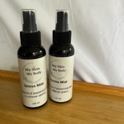 Stress Mist Spray