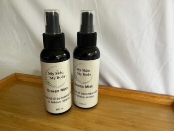 Stress Mist Spray